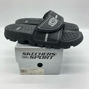 Skechers Sport Sandogs Beach Flip-Flop Sandals